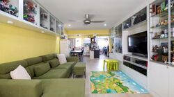 Blk 251 Hougang Avenue 3 (Hougang), HDB 5 Rooms #599550101